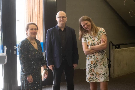 Festival (P)o životě 2025 – fotografie č. 1