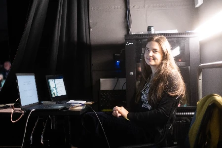 Festival (P)o životě 2025 – fotografie č. 10