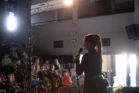 Festival (P)o životě 2025 – fotografie č. 11