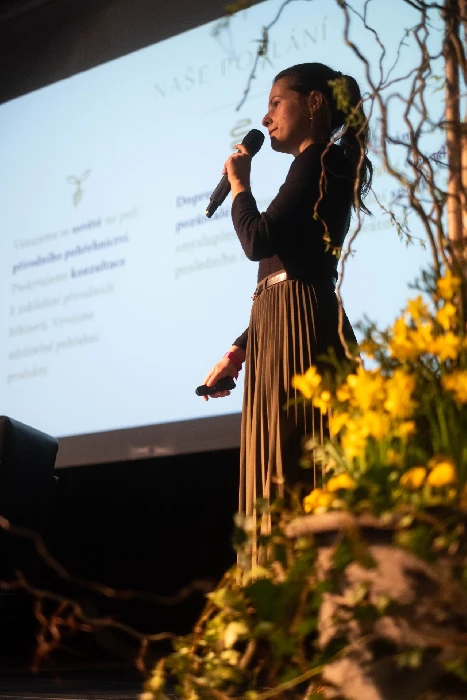 Festival (P)o životě 2025 – fotografie č. 12