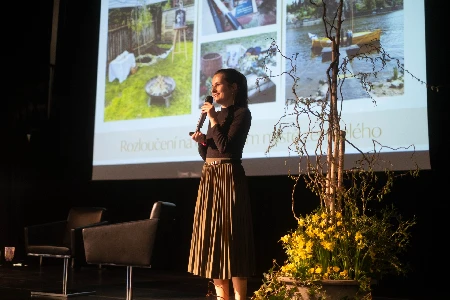 Festival (P)o životě 2025 – fotografie č. 15