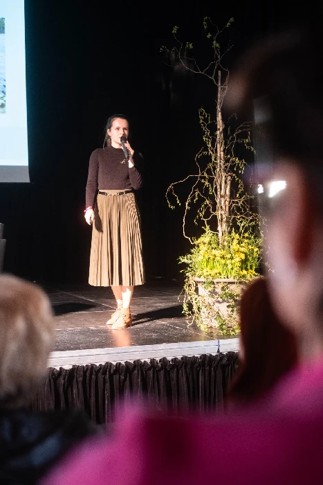 Festival (P)o životě 2025 – fotografie č. 16