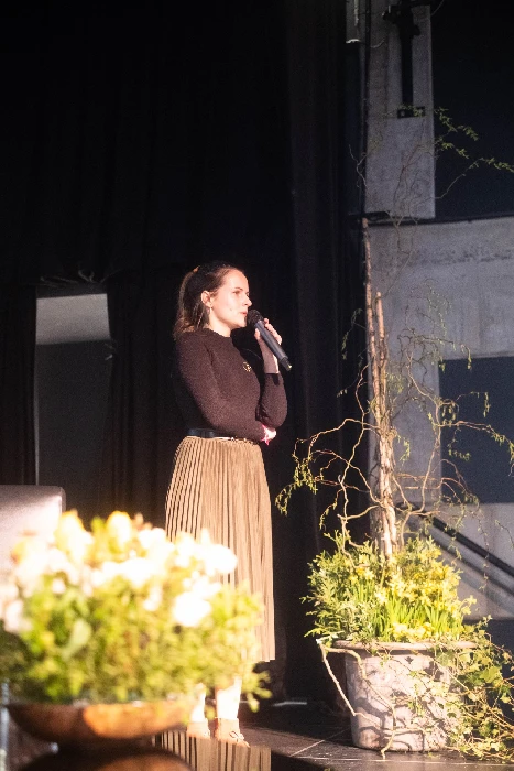 Festival (P)o životě 2025 – fotografie č. 17