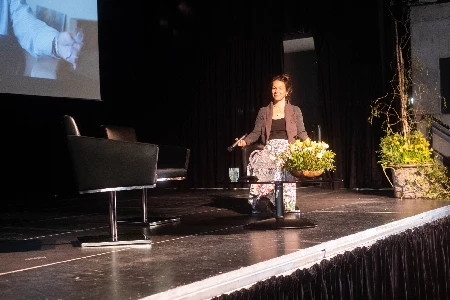 Festival (P)o životě 2025 – fotografie č. 18