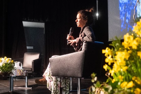 Festival (P)o životě 2025 – fotografie č. 20