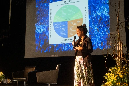 Festival (P)o životě 2025 – fotografie č. 22