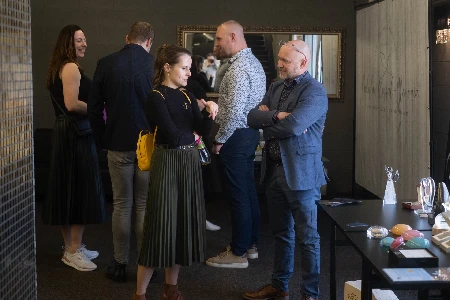 Festival (P)o životě 2025 – fotografie č. 23