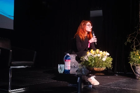 Festival (P)o životě 2025 – fotografie č. 24