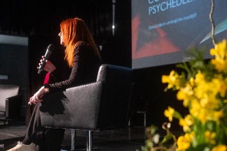 Festival (P)o životě 2025 – fotografie č. 25
