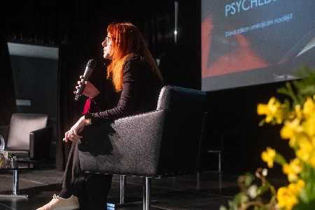 Festival (P)o životě 2025 – fotografie č. 26