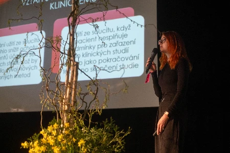Festival (P)o životě 2025 – fotografie č. 27