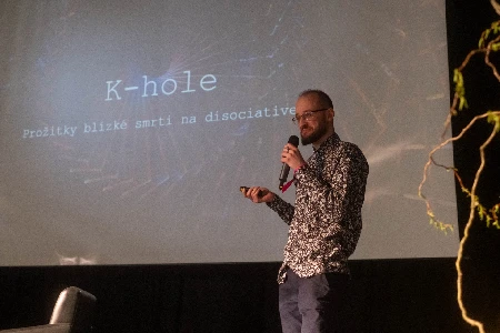 Festival (P)o životě 2025 – fotografie č. 29