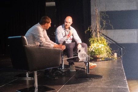 Festival (P)o životě 2025 – fotografie č. 3