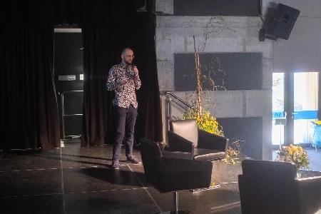 Festival (P)o životě 2025 – fotografie č. 30
