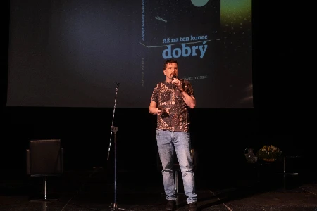 Festival (P)o životě 2025 – fotografie č. 33