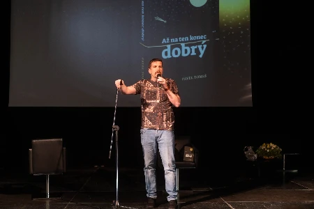 Festival (P)o životě 2025 – fotografie č. 34