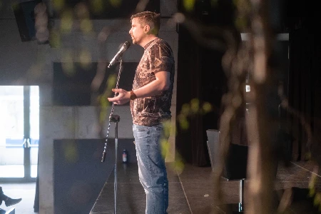 Festival (P)o životě 2025 – fotografie č. 35