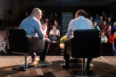 Festival (P)o životě 2025 – fotografie č. 4