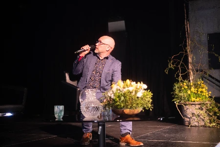 Festival (P)o životě 2025 – fotografie č. 6
