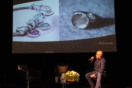 Festival (P)o životě 2025 – fotografie č. 7