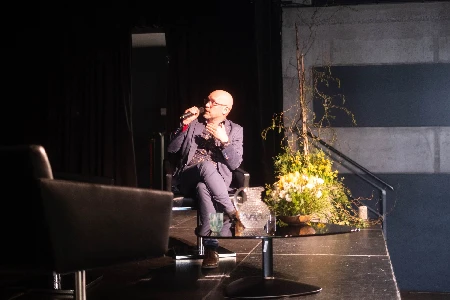 Festival (P)o životě 2025 – fotografie č. 9