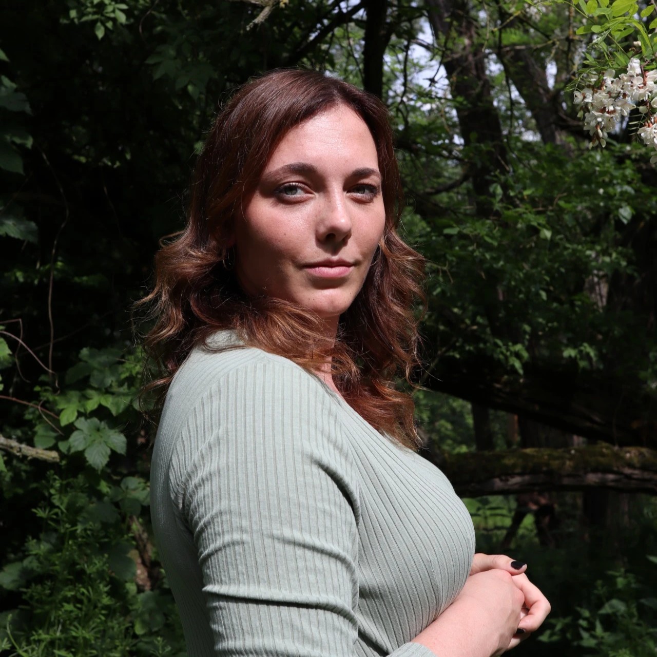 Alenka Koublová