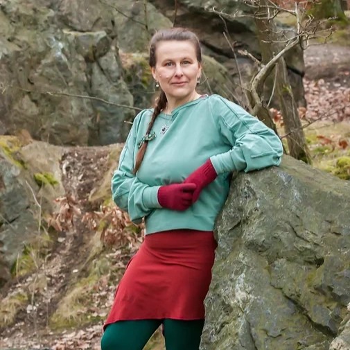 Jiřina Macháčková