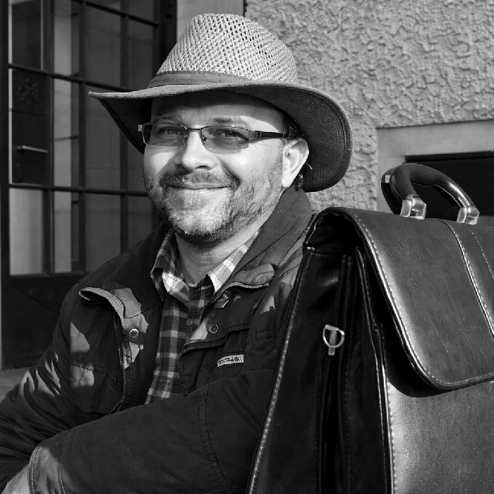 Petr Brestovanský
