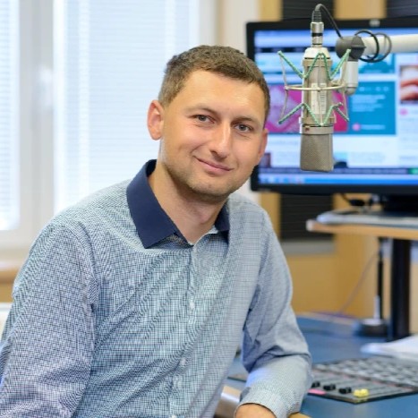 Tomáš Beneš