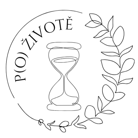 Logo (P)o životě